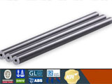 Thick wall precision steel tube